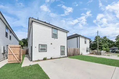 6609 Bacher Street, Houston, TX 77028 - Photo 2