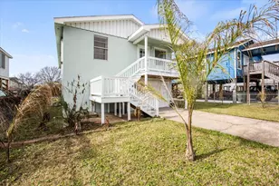 2127 65th St, Galveston, TX 77551 - Photo 2