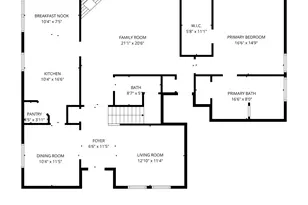 2602 Cloverfield Ct, Pearland, TX 77584 - Photo 4