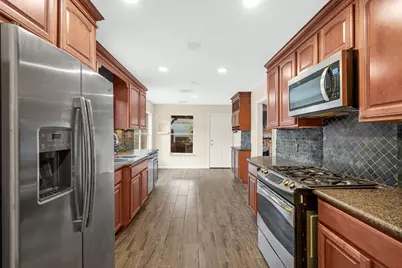 2602 Cloverfield Court, Pearland, TX 77584 - Photo 20