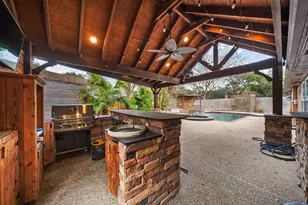 2602 Cloverfield Ct, Pearland, TX 77584 - Photo 24