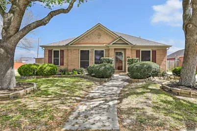 1864 Silent Shore Court, League City, TX 77573 - Photo 1