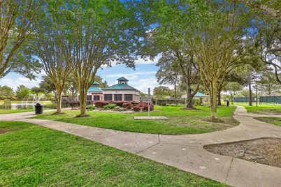 1864 Silent Shore Court, League City, TX 77573 - Photo 42