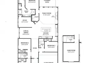 4594 Silver Moon Dr, Spring, TX 77386 - Photo 18