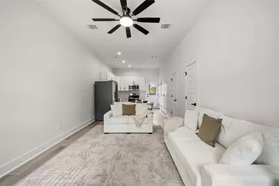 7217 & 7219 Sandra Street #A-D, Houston, TX 77028 - Photo 6