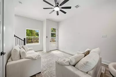 7217 & 7219 Sandra Street #A-D, Houston, TX 77028 - Photo 4