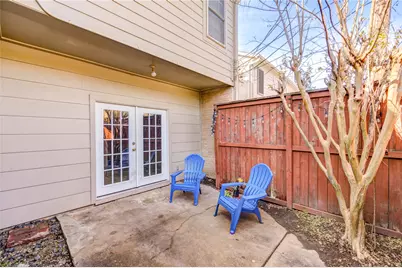 940 Wycliffe Drive #6, Houston, TX 77079 - Photo 24