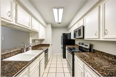 940 Wycliffe Drive #6, Houston, TX 77079 - Photo 36