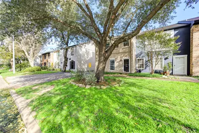940 Wycliffe Drive #6, Houston, TX 77079 - Photo 4