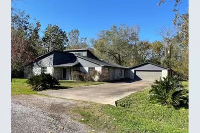 176 Circle Drive, Onalaska, TX 77360 - Photo 1