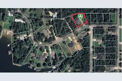 176 Circle Drive, Onalaska, TX 77360 - Photo 40