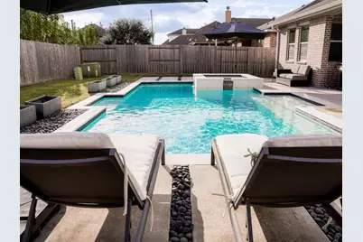 24531 Via Salerno Court, Richmond, TX 77406 - Photo 4