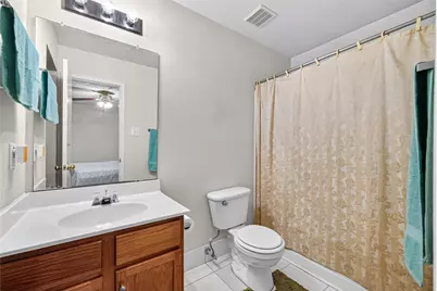 11719 Fossil Rock Lane, Houston, TX 77034 - Photo 14