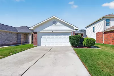 11719 Fossil Rock Lane, Houston, TX 77034 - Photo 18