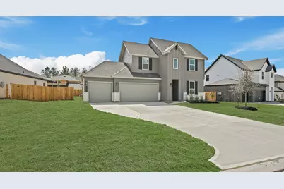 4532 Iguaza Falls Drive, Conroe, TX 77303 - Photo 4