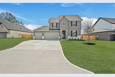 4532 Iguaza Falls Drive, Conroe, TX 77303 - Photo 2