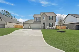 4532 Iguaza Fls Dr, Conroe, TX 77303 - Photo 2