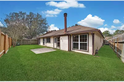 14611 Cypress Valley Drive, Cypress, TX 77429 - Photo 22