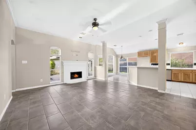 5814 Eldridge Glen Drive, Houston, TX 77041 - Photo 6