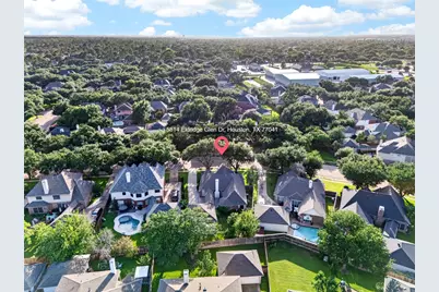 5814 Eldridge Glen Drive, Houston, TX 77041 - Photo 38