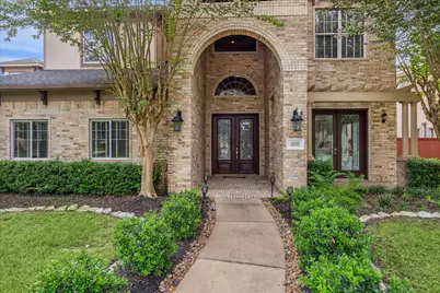 5826 Santa Fe Springs Drive, Houston, TX 77041 - Photo 2