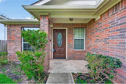 18499 Sunrise Pines Drive, Montgomery, TX 77316 - Photo 2