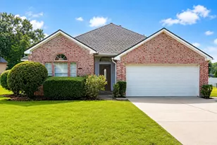 6858 Stillwater Dr, Willis, TX 77318 - Photo 1