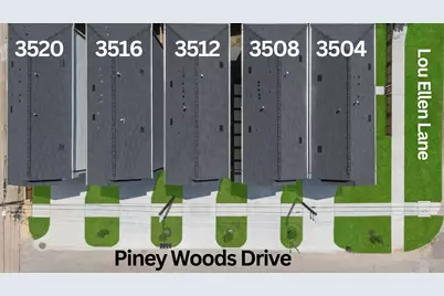 3516 Piney Woods Dr, Houston, TX 77018 - Photo 38