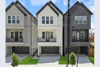 3516 Piney Woods Dr, Houston, TX 77018 - Photo 1