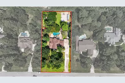 10410 Clubhouse Circle, Magnolia, TX 77354 - Photo 46