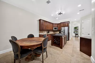 10410 Clubhouse Circle, Magnolia, TX 77354 - Photo 14