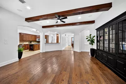 10410 Clubhouse Circle, Magnolia, TX 77354 - Photo 12