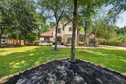 10410 Clubhouse Circle, Magnolia, TX 77354 - Photo 1