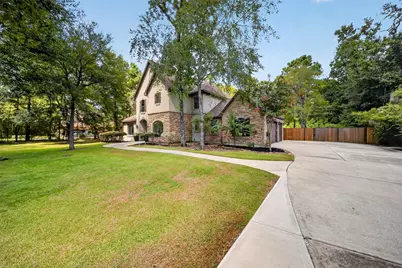 10410 Clubhouse Circle, Magnolia, TX 77354 - Photo 2