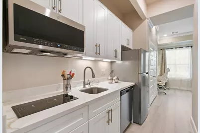 3514 Noah Street #B, Houston, TX 77021 - Photo 4