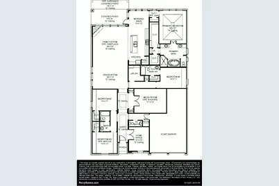 6503 Grand Martin Street, Manvel, TX 77578 - Photo 2