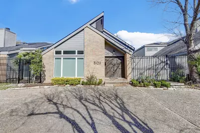 5103 Austin Street, Houston, TX 77004 - Photo 2