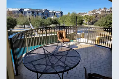 7575 Kirby Drive #1211, Houston, TX 77030 - Photo 4