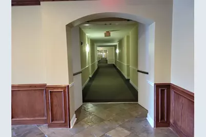 7575 Kirby Drive #1211, Houston, TX 77030 - Photo 1