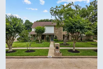 11635 Sageking Drive, Houston, TX 77089 - Photo 2
