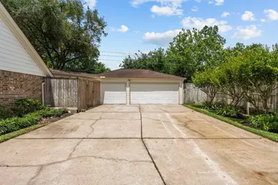 11635 Sageking Drive, Houston, TX 77089 - Photo 6