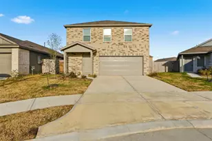 21006 Longwitton Ln, Humble, TX 77338 - Photo 1