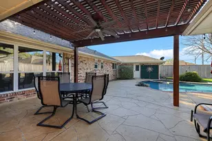 807 Dogwood St, Katy, TX 77493 - Photo 30