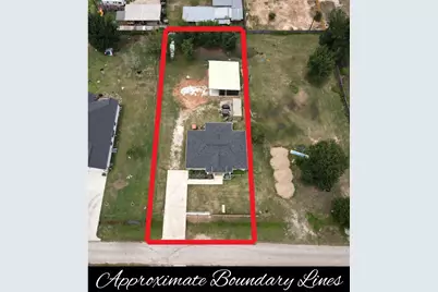 612 Sharon St, Prairie View, TX 77484 - Photo 2