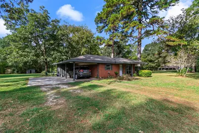 180 Mt Zion, New Waverly, TX 77358 - Photo 4