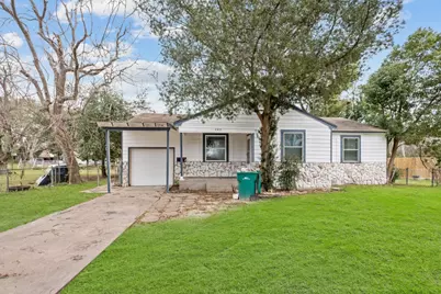 2217 Meadow Lane, La Marque, TX 77568 - Photo 32