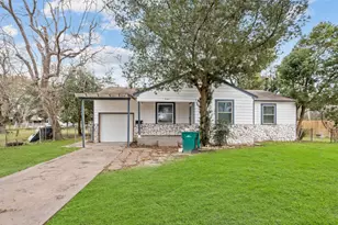 2217 Meadow Ln, La Marque, TX 77568 - Photo 32