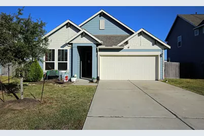 13346 Pecan Trails Drive, Santa Fe, TX 77510 - Photo 1