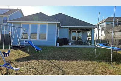 13346 Pecan Trails Drive, Santa Fe, TX 77510 - Photo 28