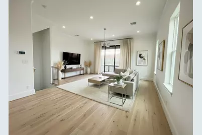 1004 Lamelia Lane, Houston, TX 77008 - Photo 2